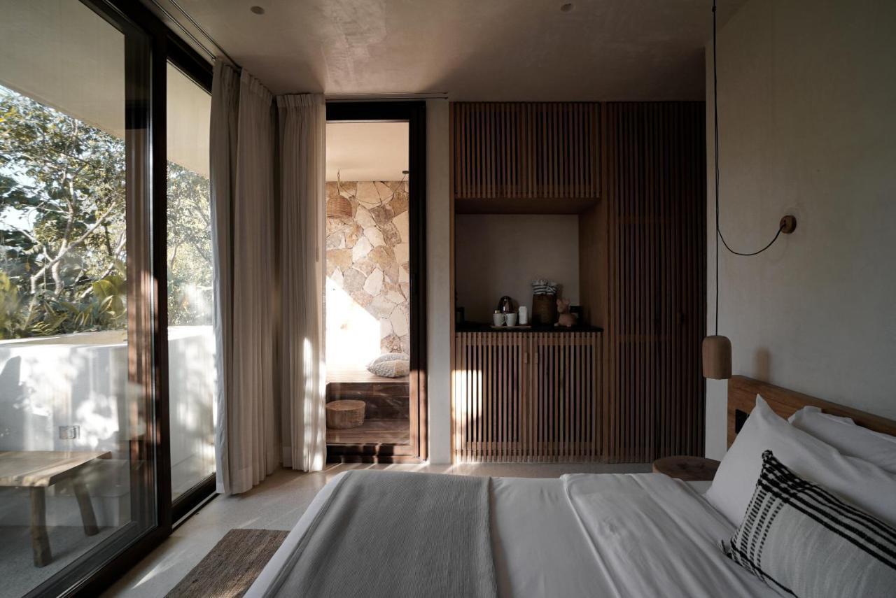 Ferienwohnung Teva Tulum, Aldea Zama Exterior foto