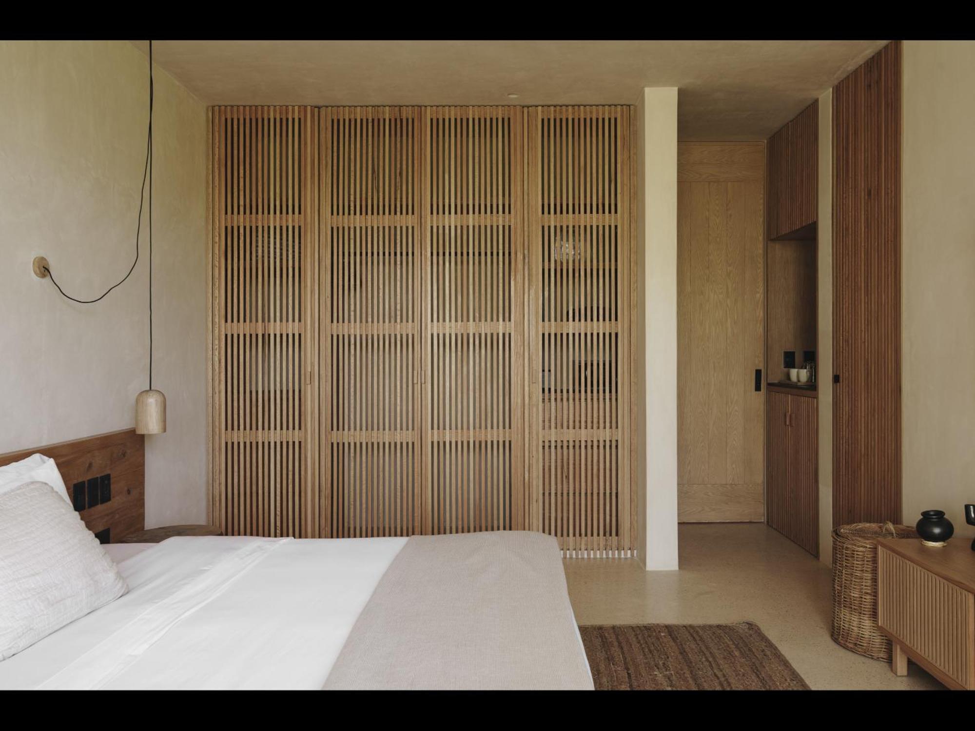 Ferienwohnung Teva Tulum, Aldea Zama Exterior foto