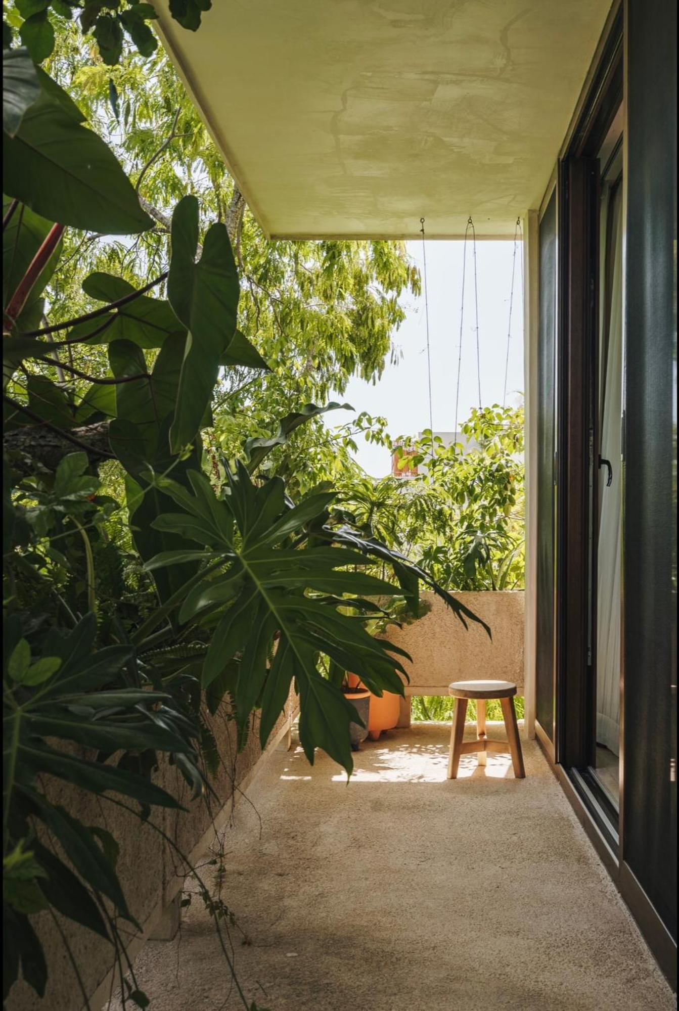 Ferienwohnung Teva Tulum, Aldea Zama Exterior foto