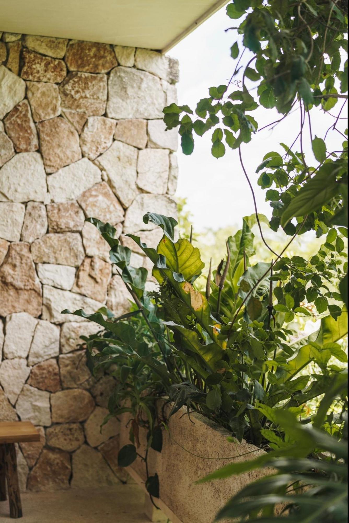 Ferienwohnung Teva Tulum, Aldea Zama Exterior foto