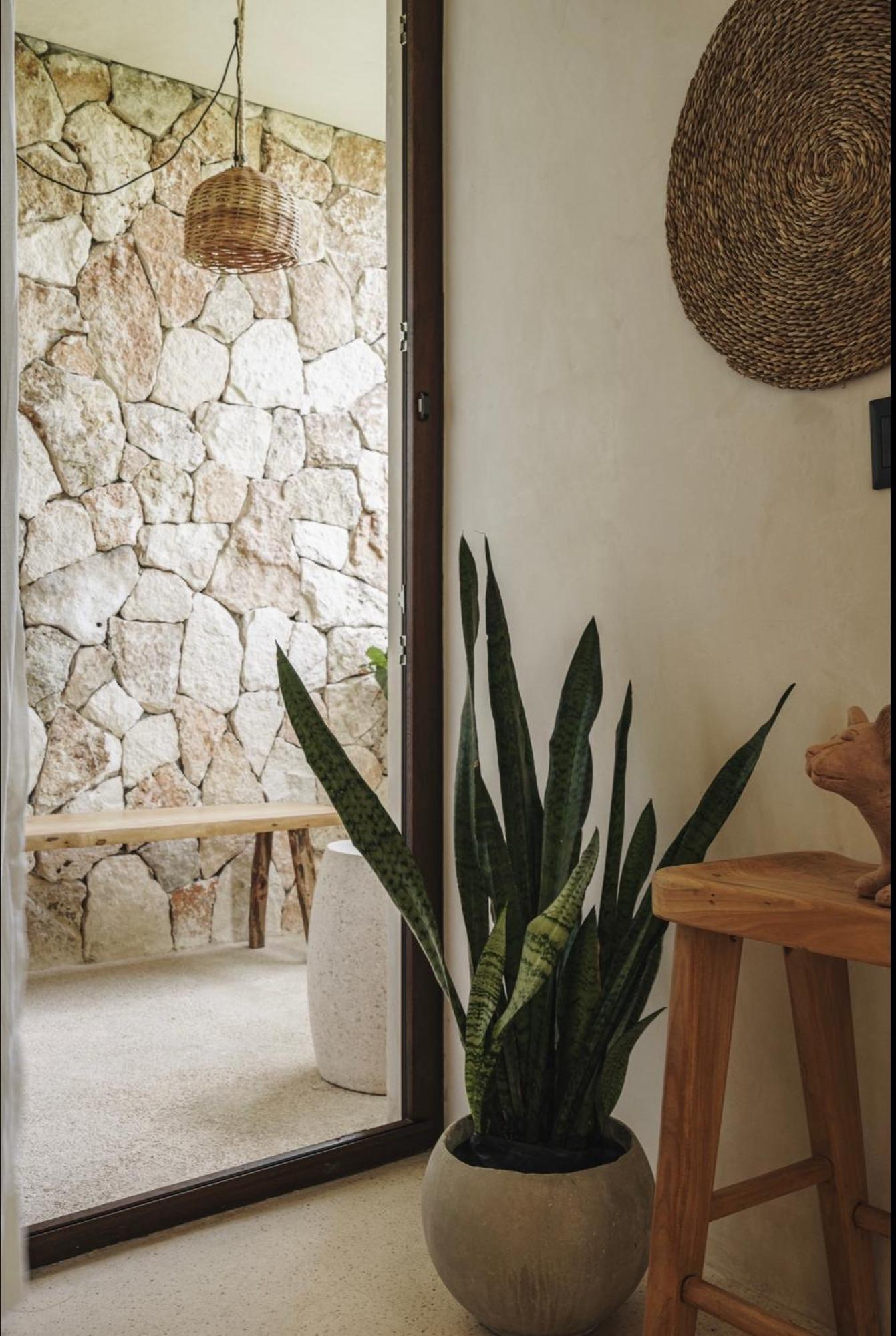 Ferienwohnung Teva Tulum, Aldea Zama Exterior foto