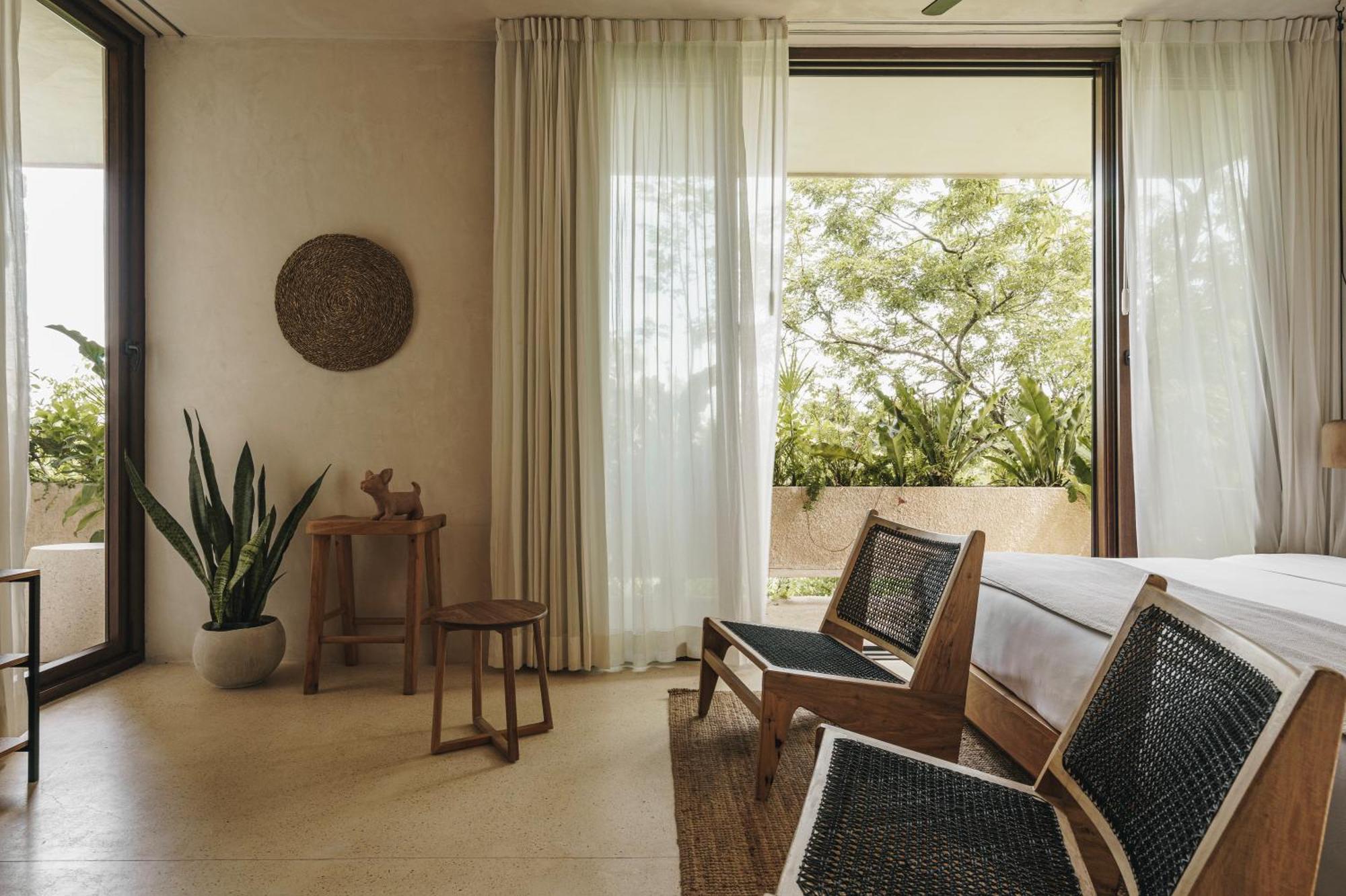 Ferienwohnung Teva Tulum, Aldea Zama Exterior foto