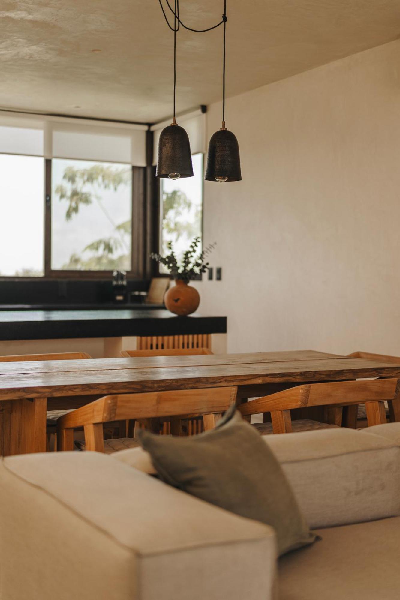Ferienwohnung Teva Tulum, Aldea Zama Exterior foto