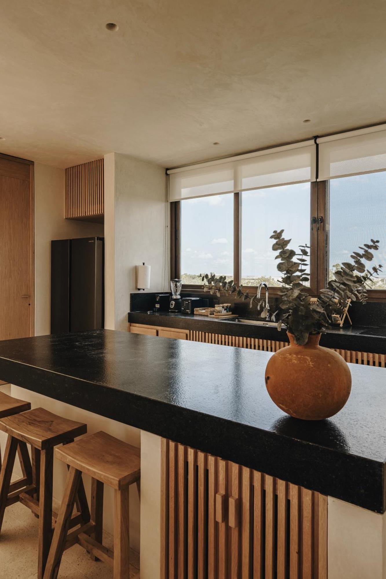 Ferienwohnung Teva Tulum, Aldea Zama Exterior foto