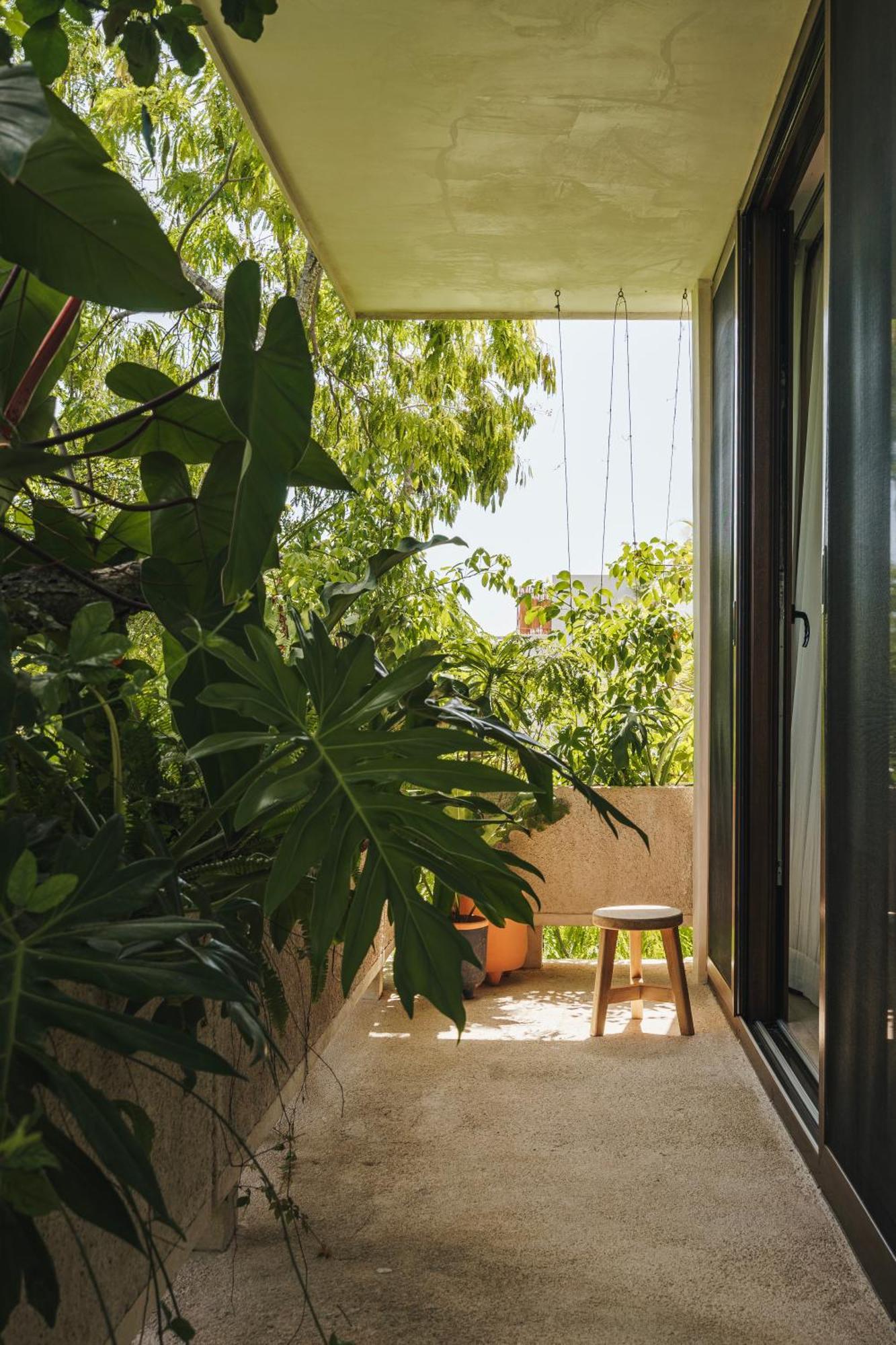 Ferienwohnung Teva Tulum, Aldea Zama Exterior foto