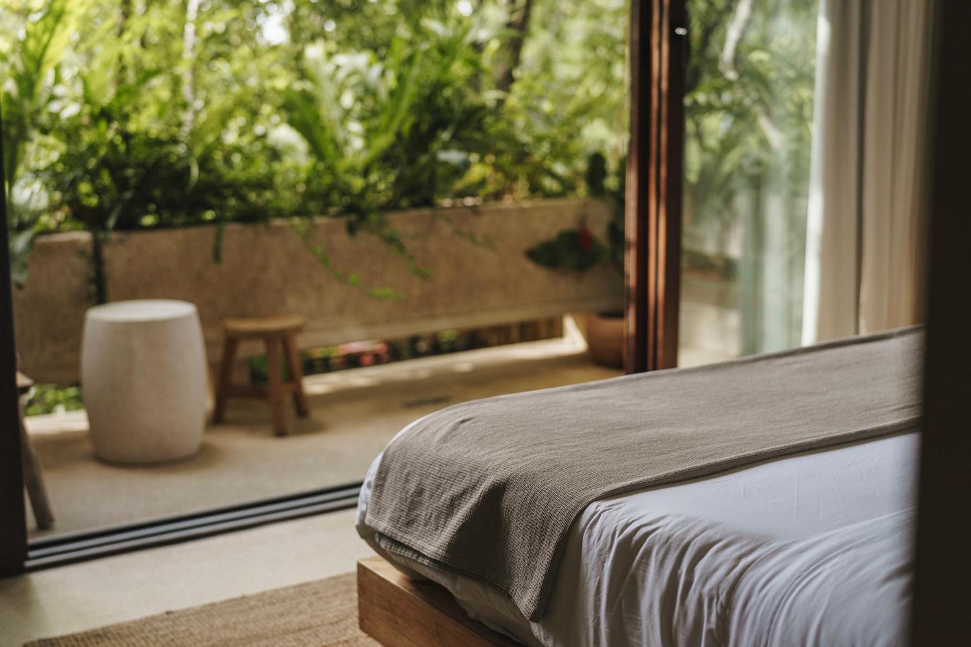 Ferienwohnung Teva Tulum, Aldea Zama Exterior foto