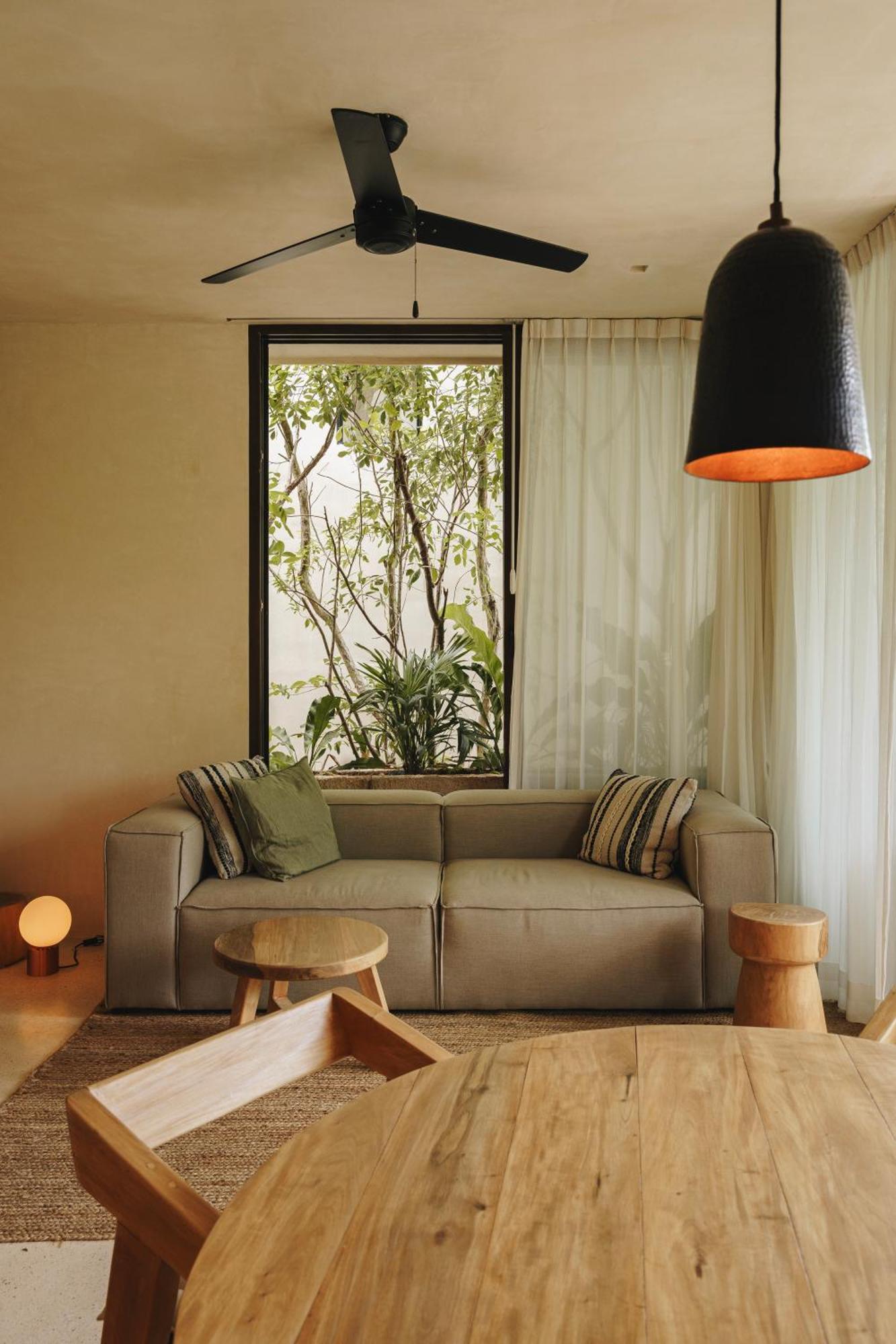 Ferienwohnung Teva Tulum, Aldea Zama Exterior foto