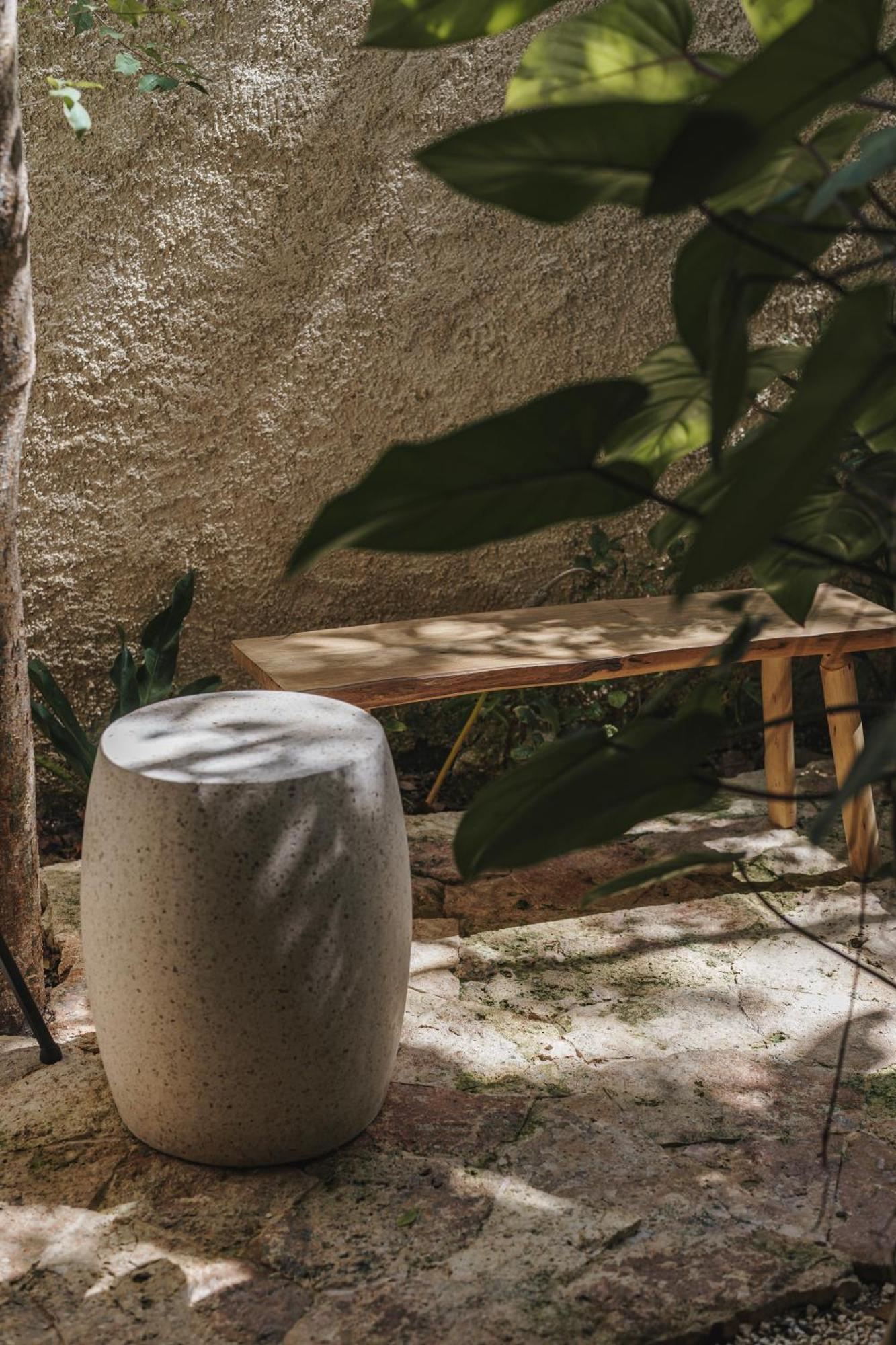 Ferienwohnung Teva Tulum, Aldea Zama Exterior foto