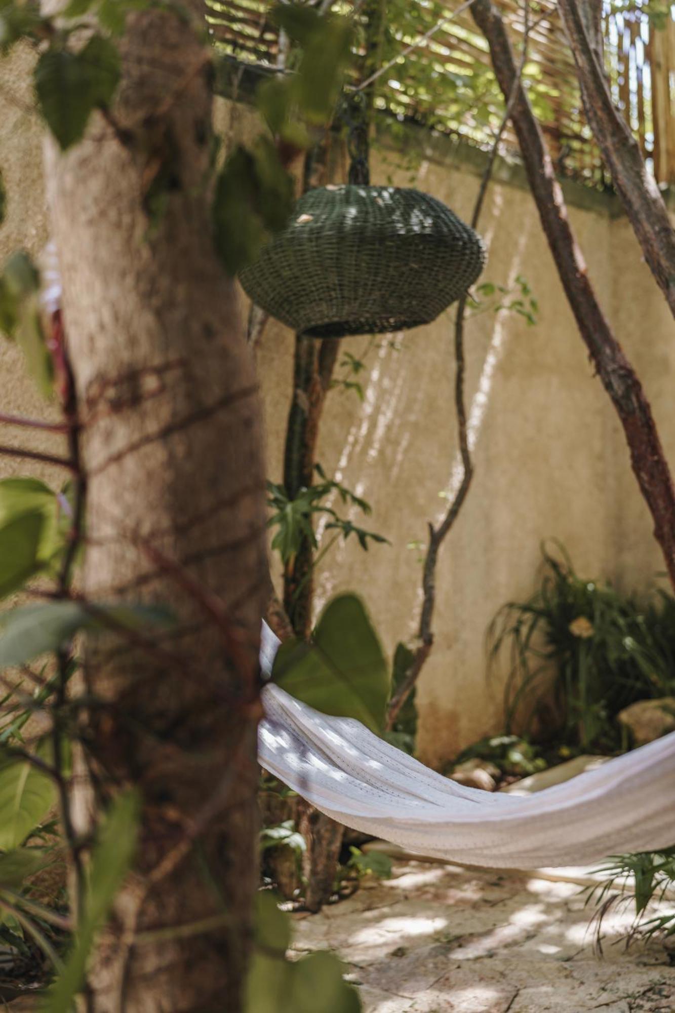 Ferienwohnung Teva Tulum, Aldea Zama Exterior foto