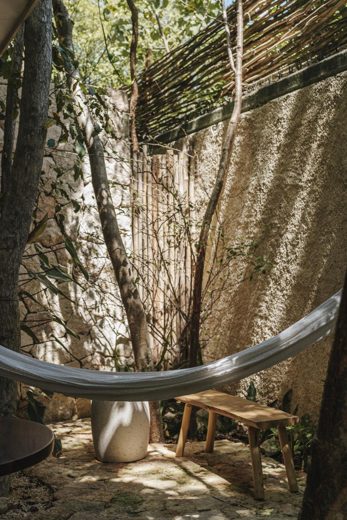 Ferienwohnung Teva Tulum, Aldea Zama Exterior foto