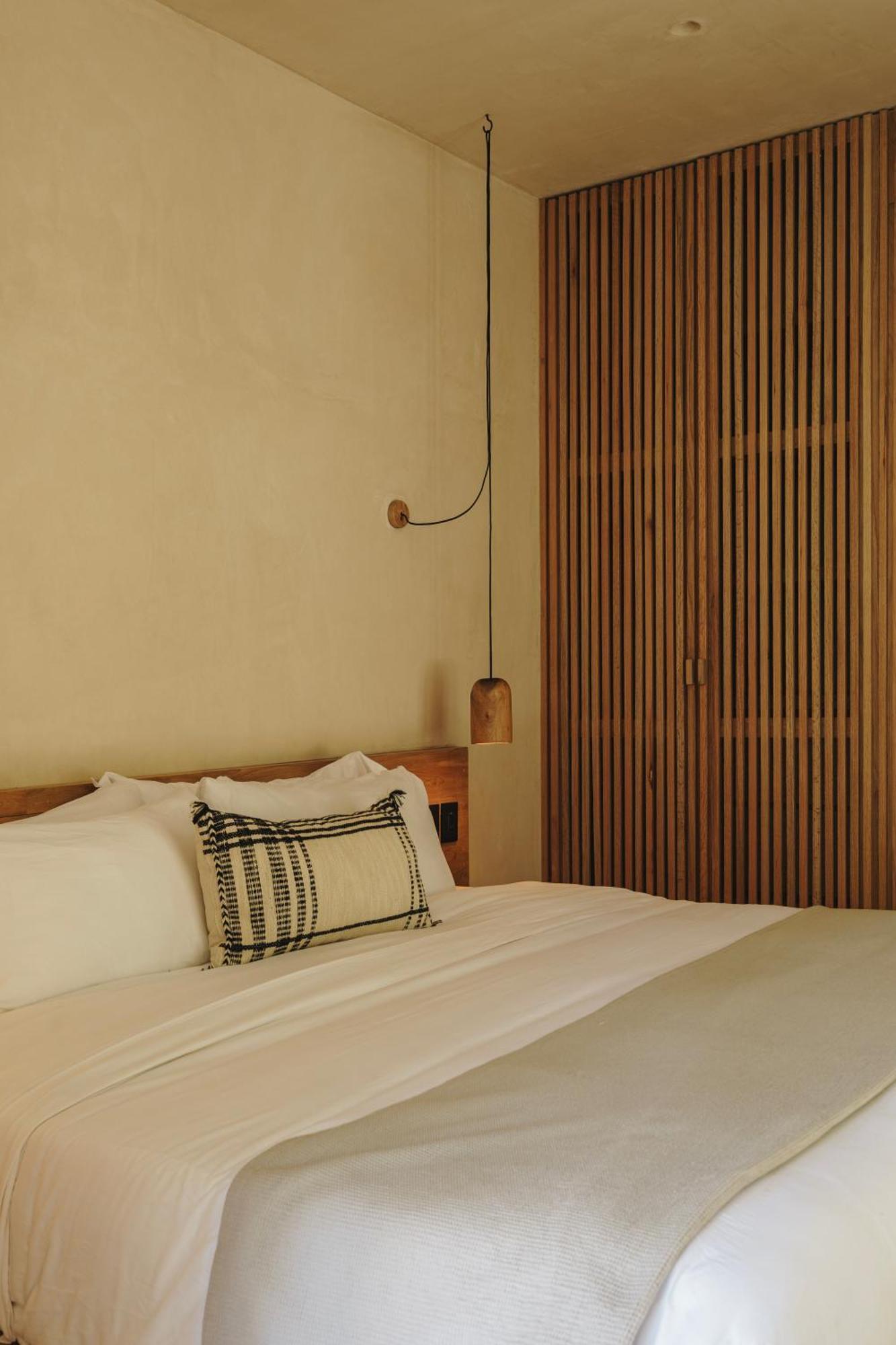 Ferienwohnung Teva Tulum, Aldea Zama Exterior foto