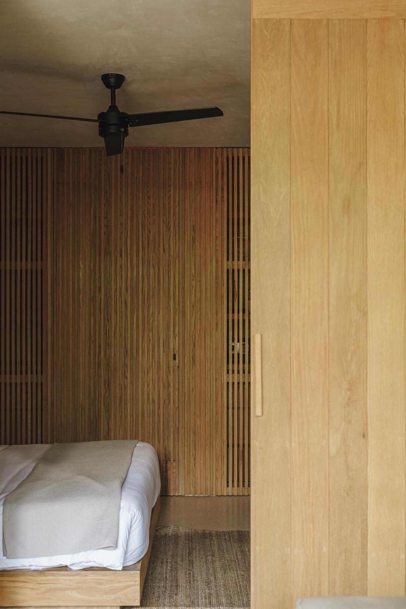 Ferienwohnung Teva Tulum, Aldea Zama Exterior foto